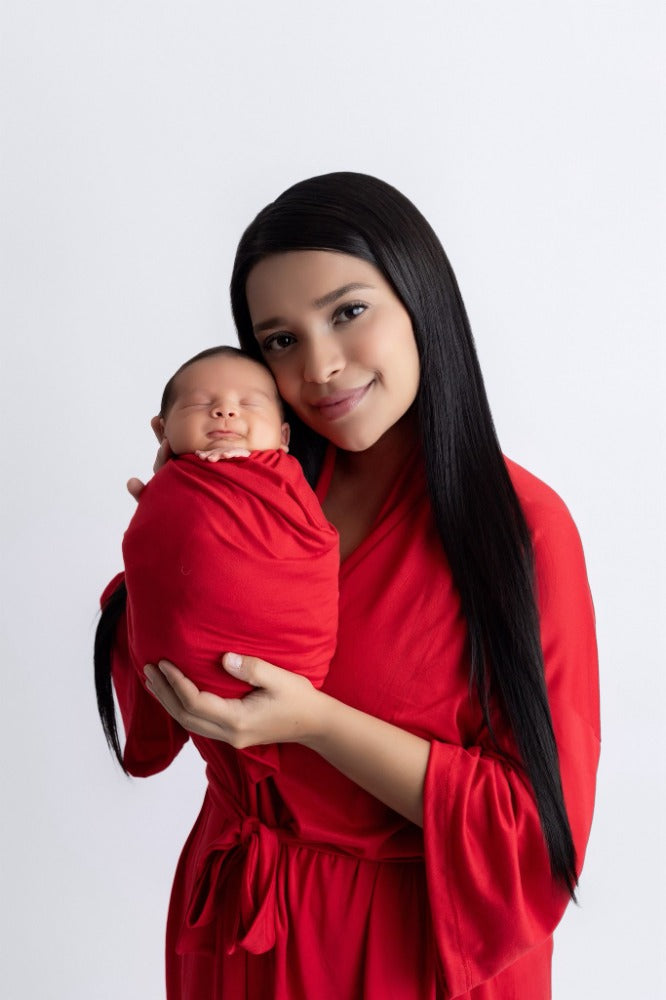 SET ROJO NIÑO