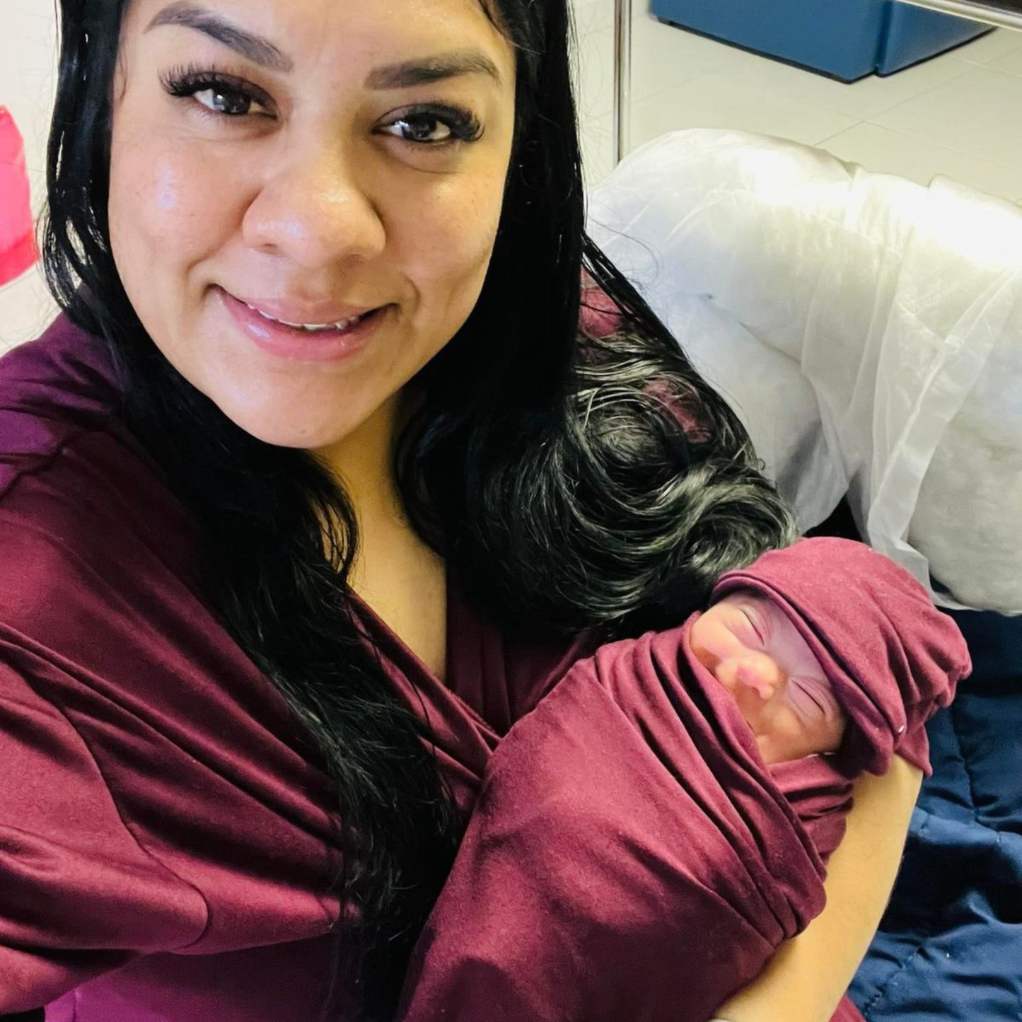 SET COLOR VINO NIÑO