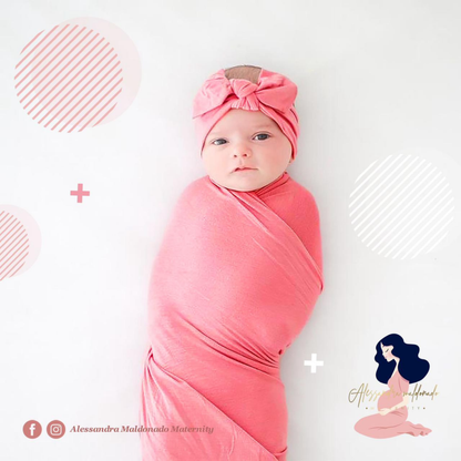 SET ROSA FLAMINGO