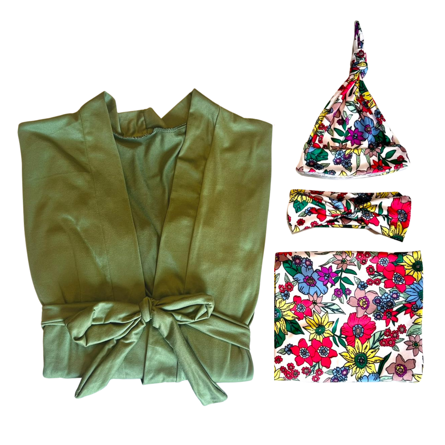 OLIVO FLORAL