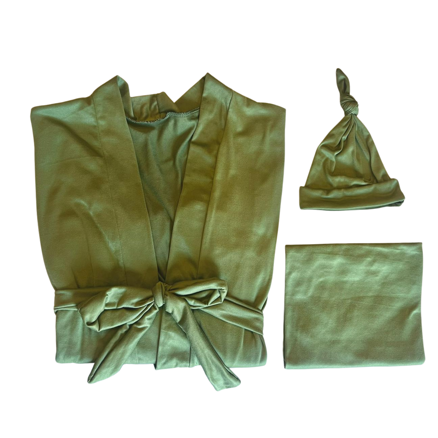 VERDE OLIVO