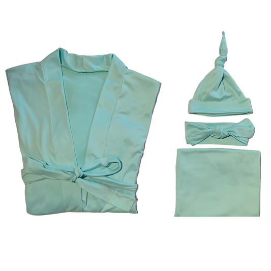 SET MENTA NIÑA